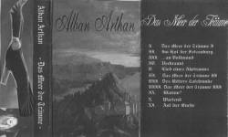 Alban Arthan : Das Meer der Träume